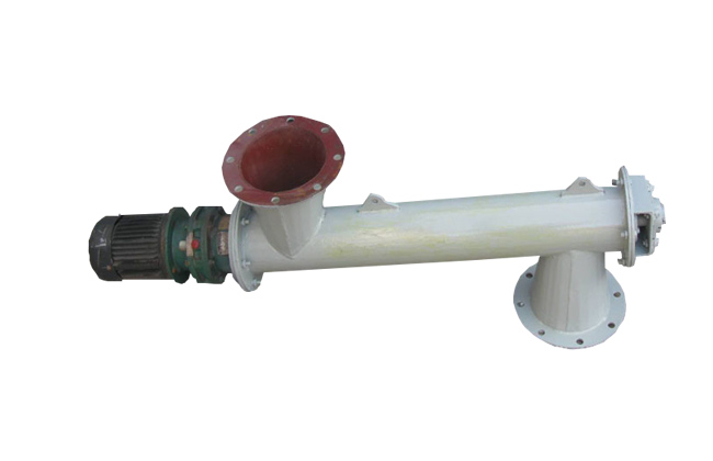 微型設備小型，輸送物料方便輕松移動